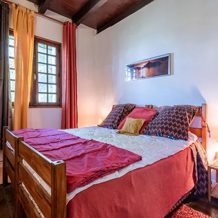 Nyaraló Holiday Casa Di Gaelle By Interhome