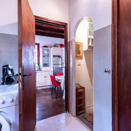 Holiday Casa Di Gaelle By Interhome Oletta