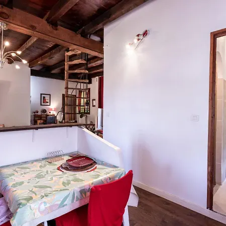 Holiday Casa Di Gaelle By Interhome 度假居 *