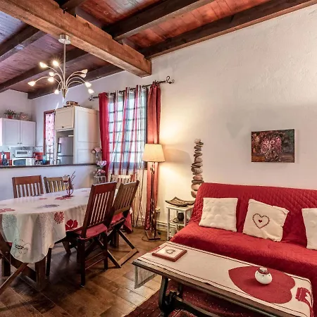 Holiday Casa Di Gaelle By Interhome 奥莱塔