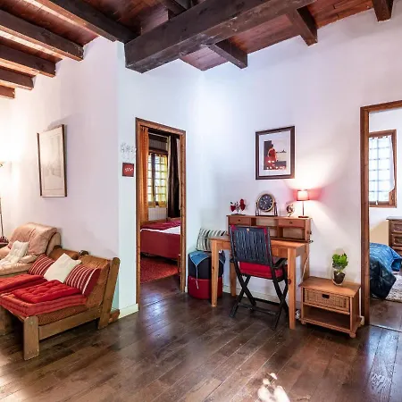 Holiday Casa Di Gaelle By Interhome 度假居