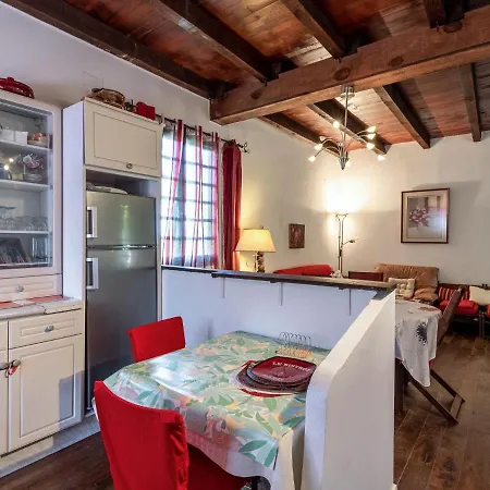 Holiday Casa Di Gaelle By Interhome * 奥莱塔