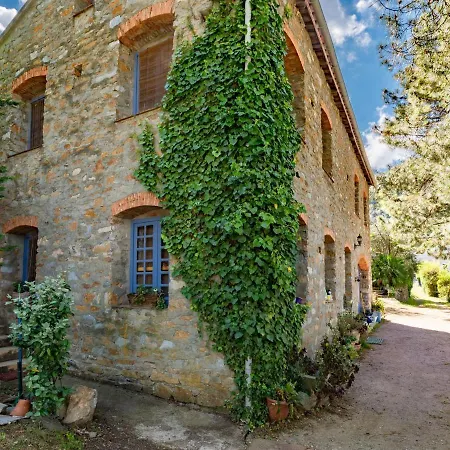 Holiday Casa Di Gaelle By Interhome 度假居 奥莱塔