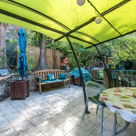度假居 Holiday Casa Di Gaelle By Interhome