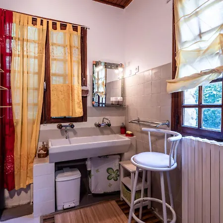 Holiday Casa Di Gaelle By Interhome
