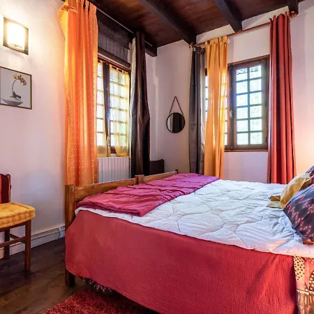 Holiday Casa Di Gaelle By Interhome 度假居 奥莱塔